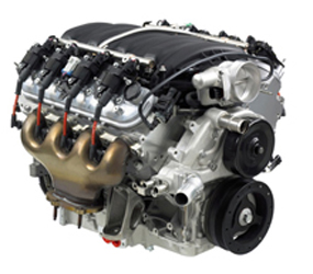 U3620 Engine